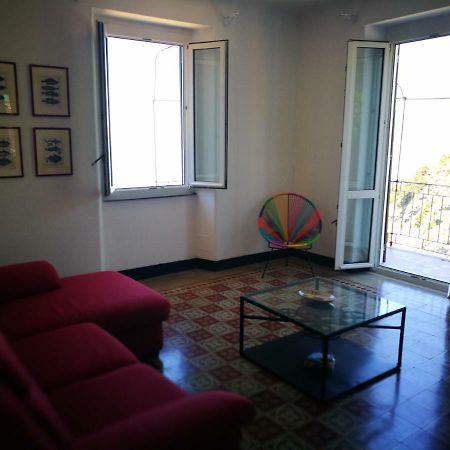 Casa Belsito Apartment Corniglia Ngoại thất bức ảnh