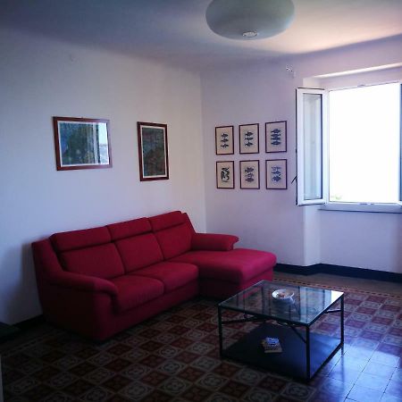 Casa Belsito Apartment Corniglia Ngoại thất bức ảnh