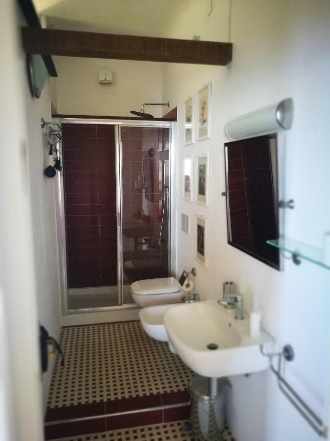 Casa Belsito Apartment Corniglia Ngoại thất bức ảnh