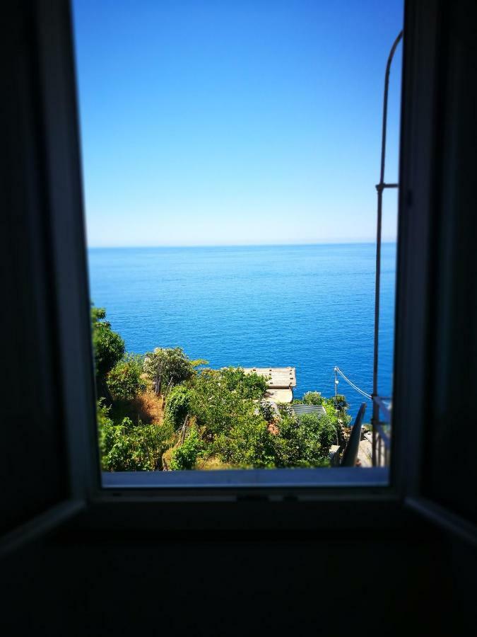 Casa Belsito Apartment Corniglia Ngoại thất bức ảnh