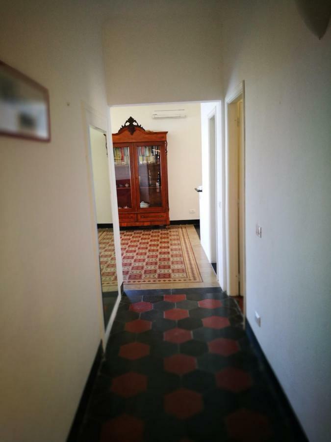 Casa Belsito Apartment Corniglia Ngoại thất bức ảnh